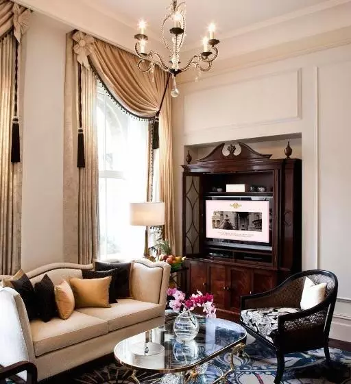 スイート, The Langham London