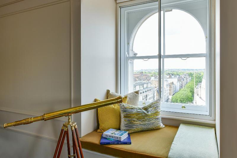 Номер Стандарт, The Langham London