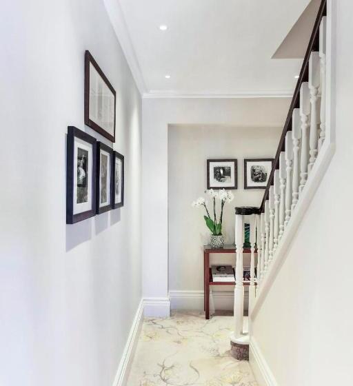 Номер Стандарт, The Langham London