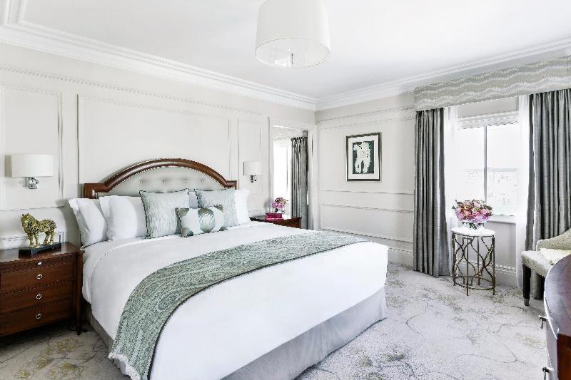 Номер Стандарт, The Langham London