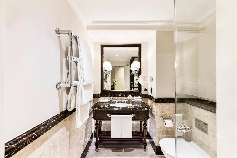 Номер Стандарт, The Langham London