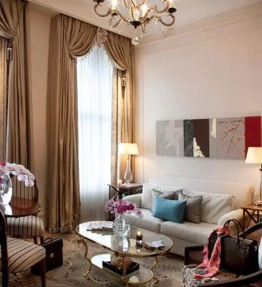 スイート, The Langham London