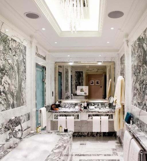 Люкс, The Langham London