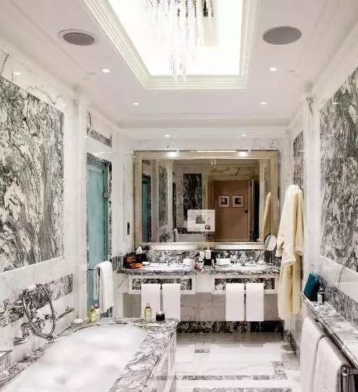 スイート, The Langham London