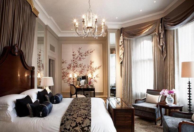 Люкс, The Langham London