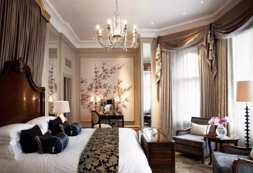 スイート, The Langham London