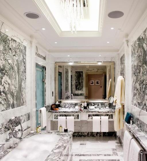 Люкс, The Langham London