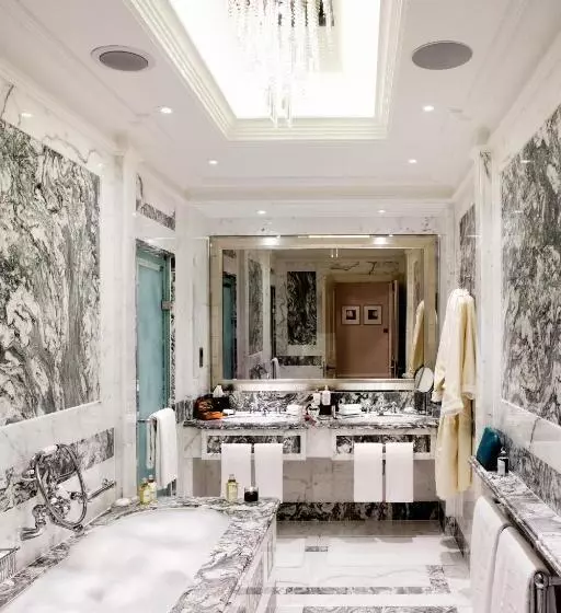 スイート, The Langham London