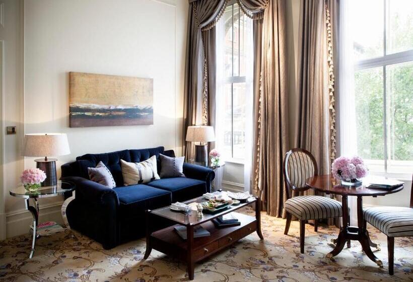 Люкс, The Langham London