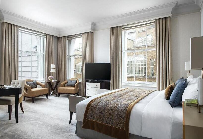 Люкс, The Langham London