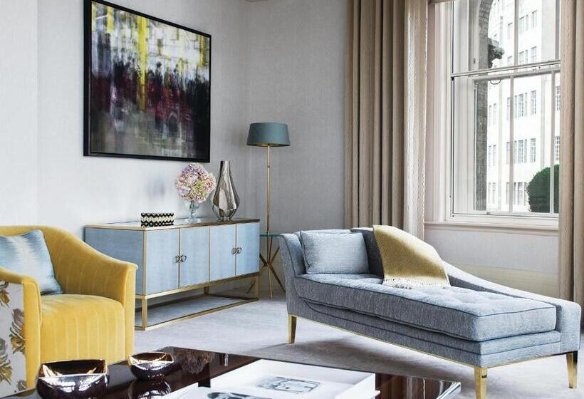 Люкс, The Langham London