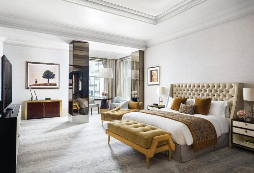 Люкс, The Langham London