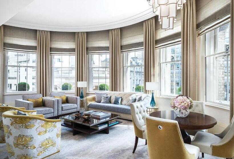Люкс, The Langham London