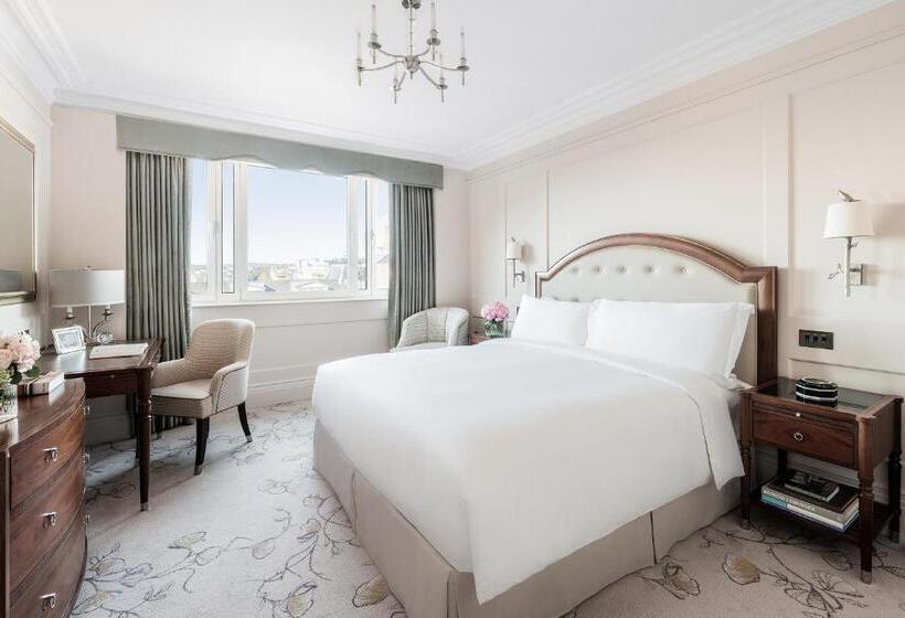 Номер Стандарт, The Langham London