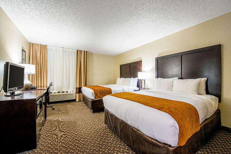 Номер Стандарт, The Langham London