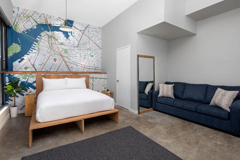 Люкс, The Langham London