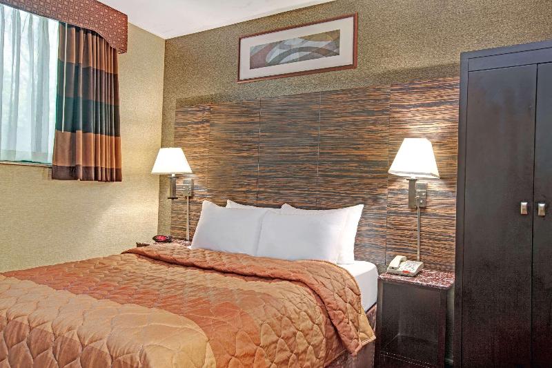 Полулюкс, The Langham London