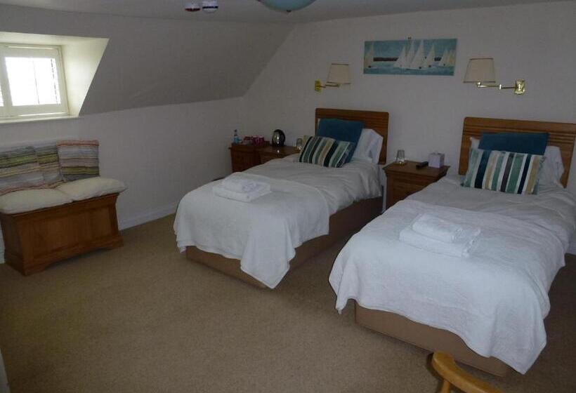 豪华房间, The Manor House