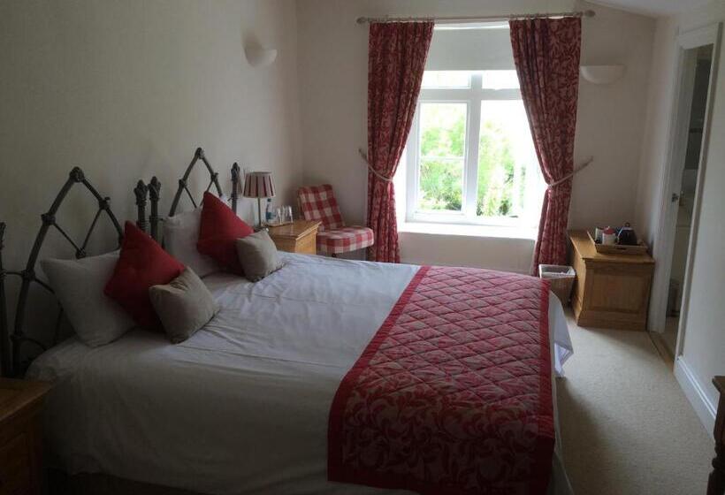 豪华房间, The Manor House