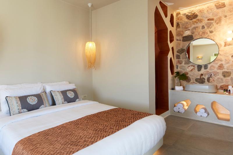 Люкс, The Shetland