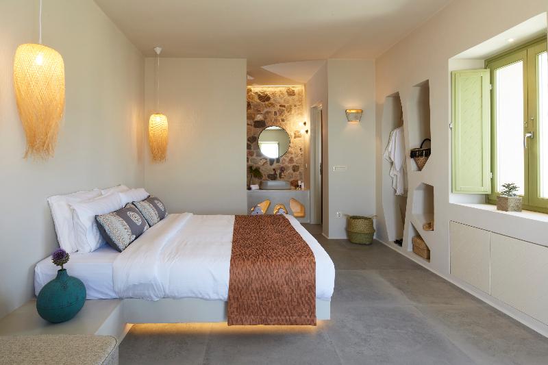 Люкс, The Shetland