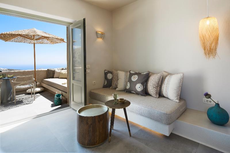 Люкс, The Shetland