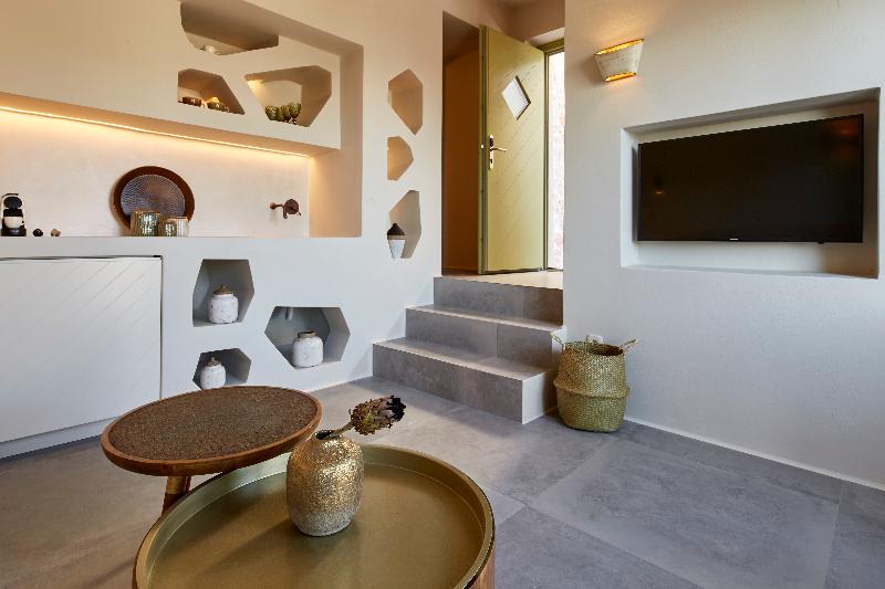 Люкс, The Shetland