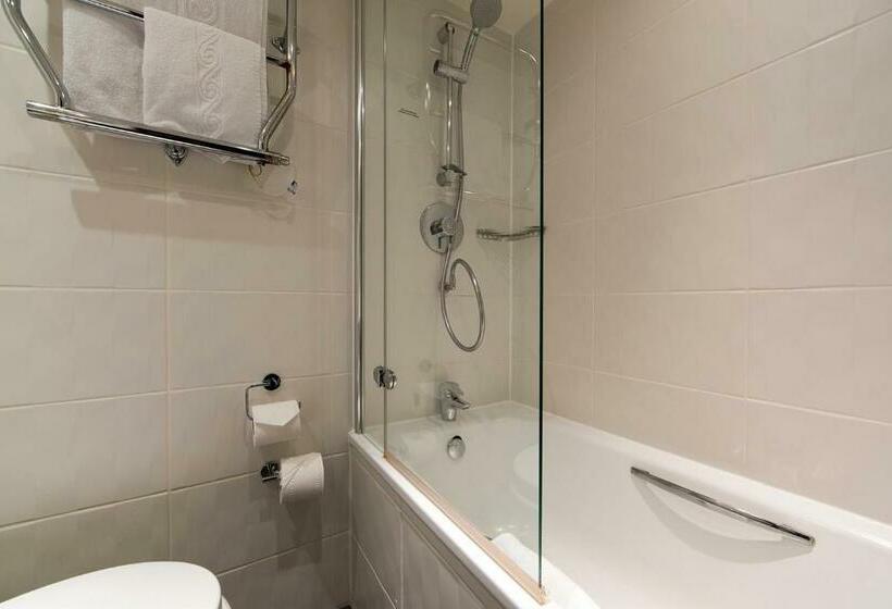 スタンダードルーム, Thistle London Trafalgar Square