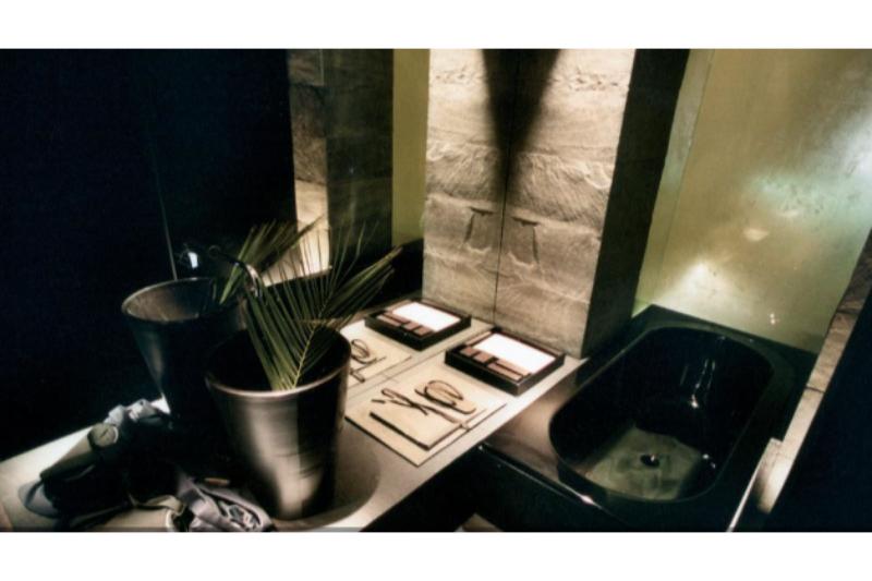 デラックスルーム, Thistle London Trafalgar Square