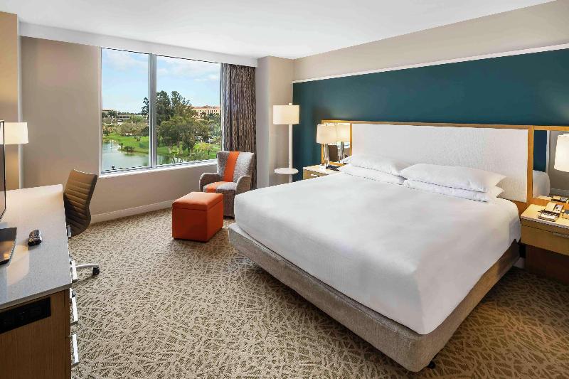 ジュニアスイート, Thistle London Trafalgar Square