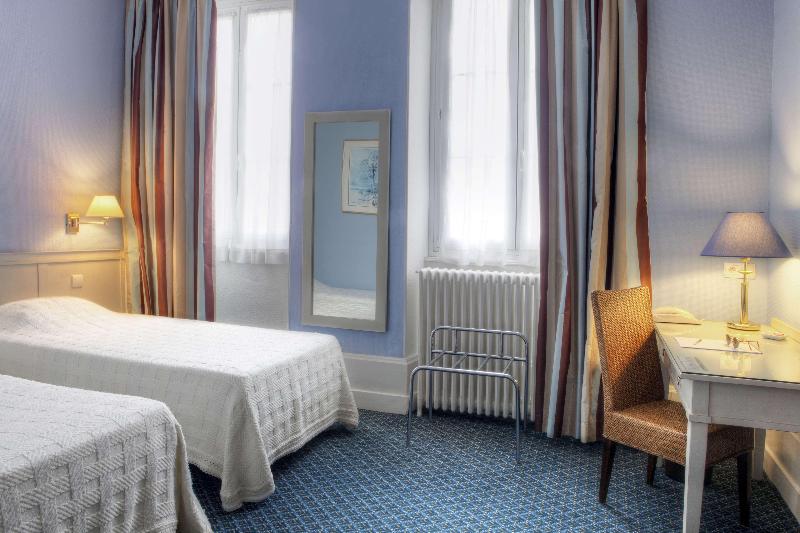 スタンダードルーム, Thistle London Trafalgar Square