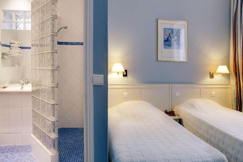 スタンダードルーム, Thistle London Trafalgar Square