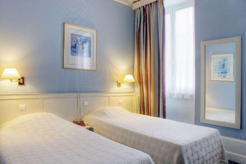 スタンダードルーム, Thistle London Trafalgar Square