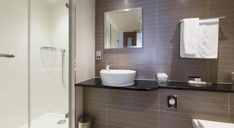 スタンダードルーム, Thistle London Trafalgar Square