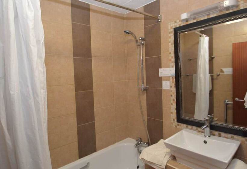 ファミリールーム, Wessex