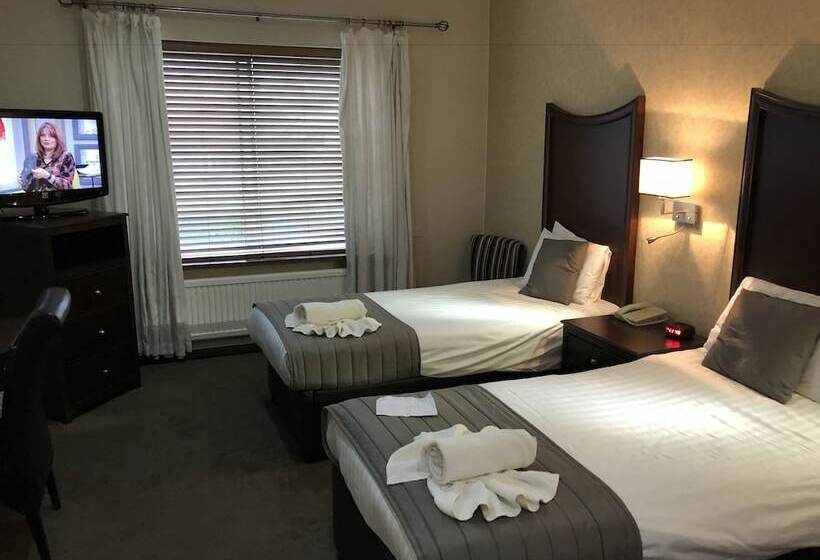 ファミリールーム, Wessex