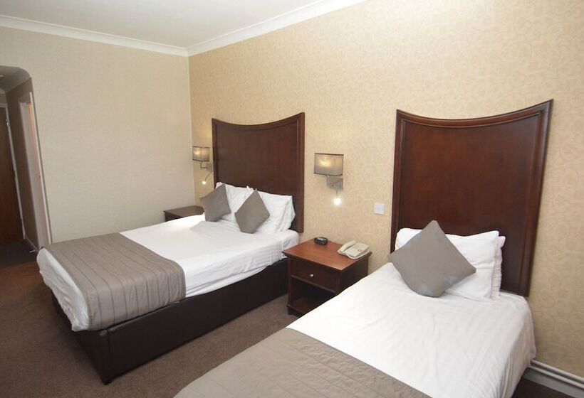 ファミリールーム, Wessex