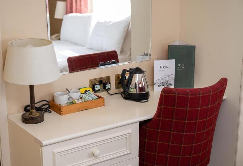 Номер Стандарт, Millers Hotel By Greene King Inns
