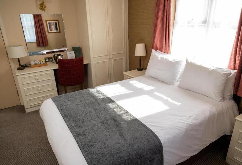 Номер Стандарт, Millers Hotel By Greene King Inns