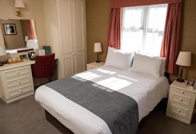 Standard-huone, Millers Hotel By Greene King Inns