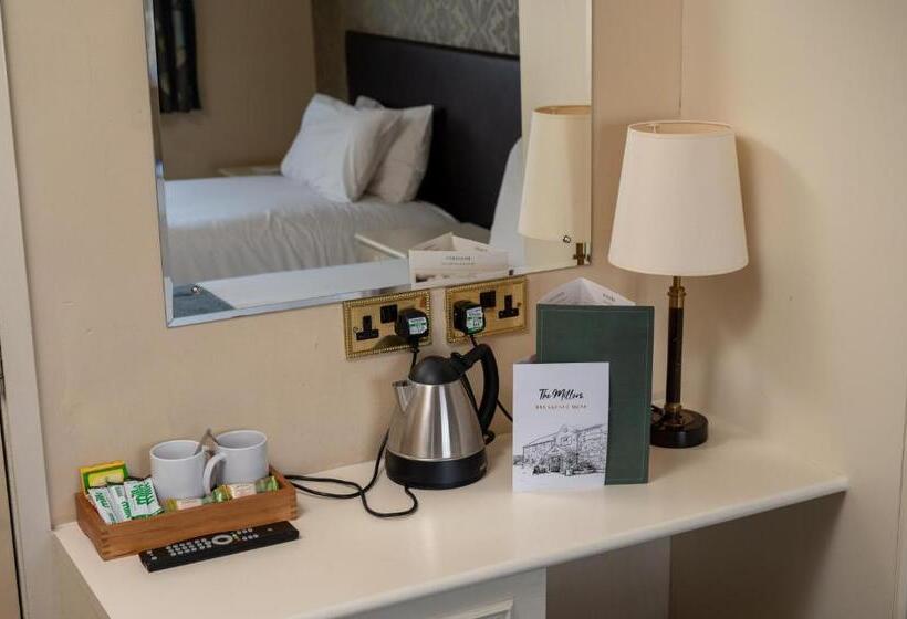 Номер Стандарт, Millers Hotel By Greene King Inns