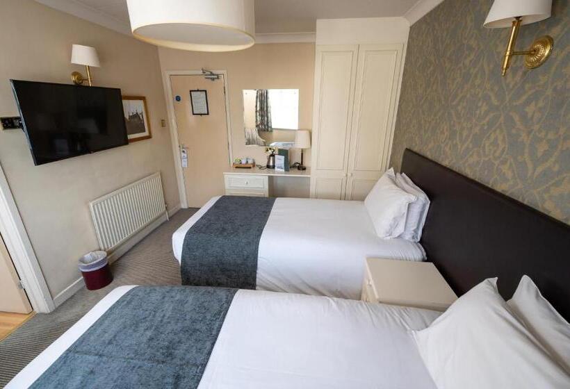 Номер Стандарт, Millers Hotel By Greene King Inns