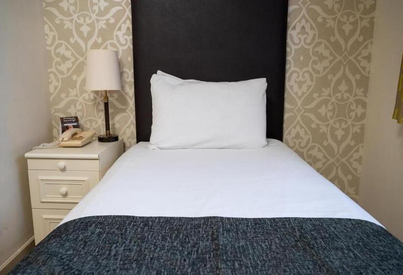 Номер Стандарт Индивидуальный, Millers Hotel By Greene King Inns