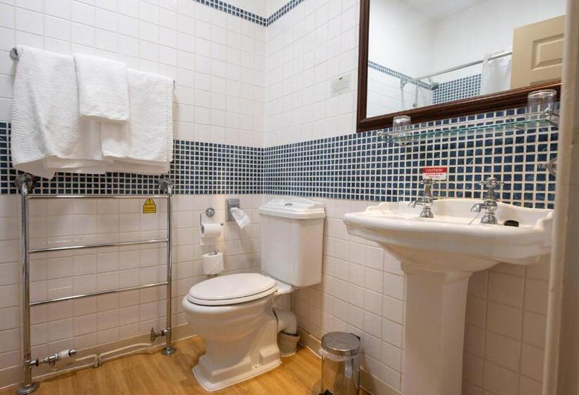 Номер Superior, Millers Hotel By Greene King Inns