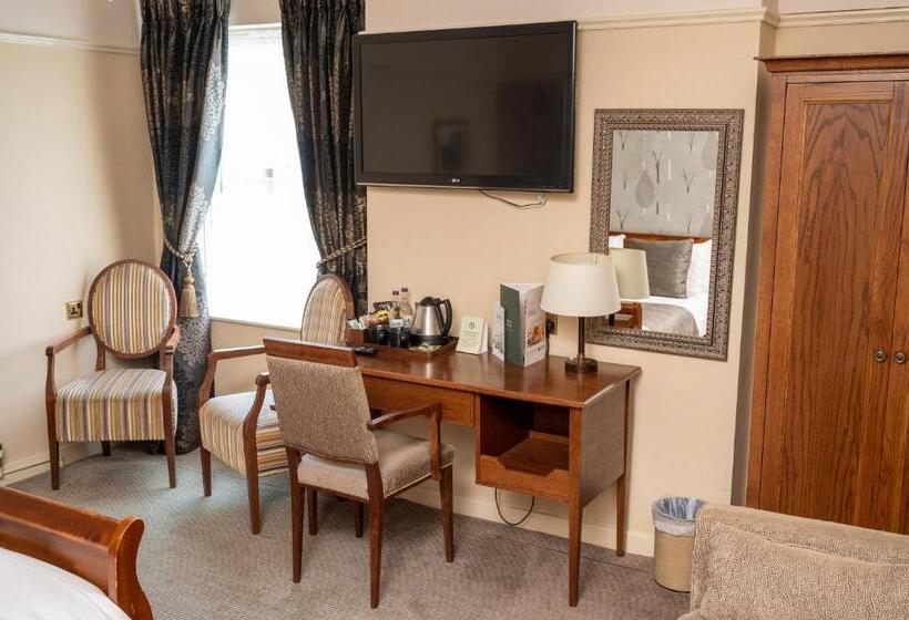 Номер Superior, Millers Hotel By Greene King Inns