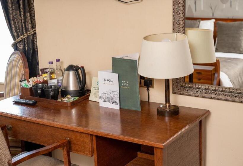 Номер Superior, Millers Hotel By Greene King Inns