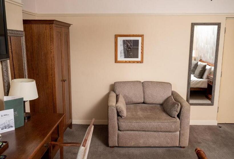 Номер Superior, Millers Hotel By Greene King Inns