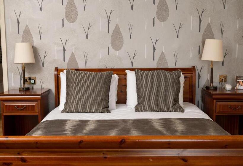 Номер Superior, Millers Hotel By Greene King Inns