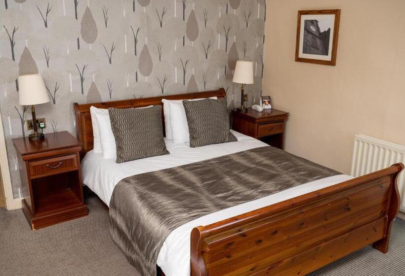 Номер Superior, Millers Hotel By Greene King Inns