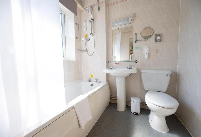 Семейный Номер, Millers Hotel By Greene King Inns